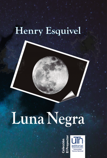 Cubierta para Luna Negra