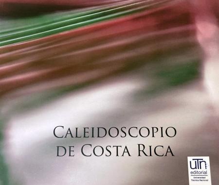 Cubierta para Caleidoscopio de Costa Rica